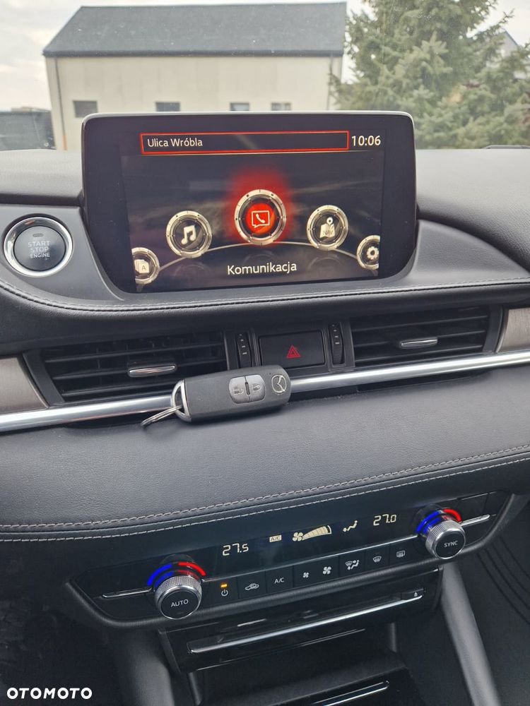 Mazda 6 2.0 SkyEnergy - 18