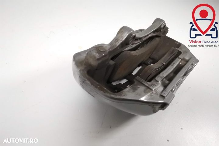 Etrier AMG Brembo Mercedes-Benz S-Class W222 2013 2014 2015 2016 2017 - 5