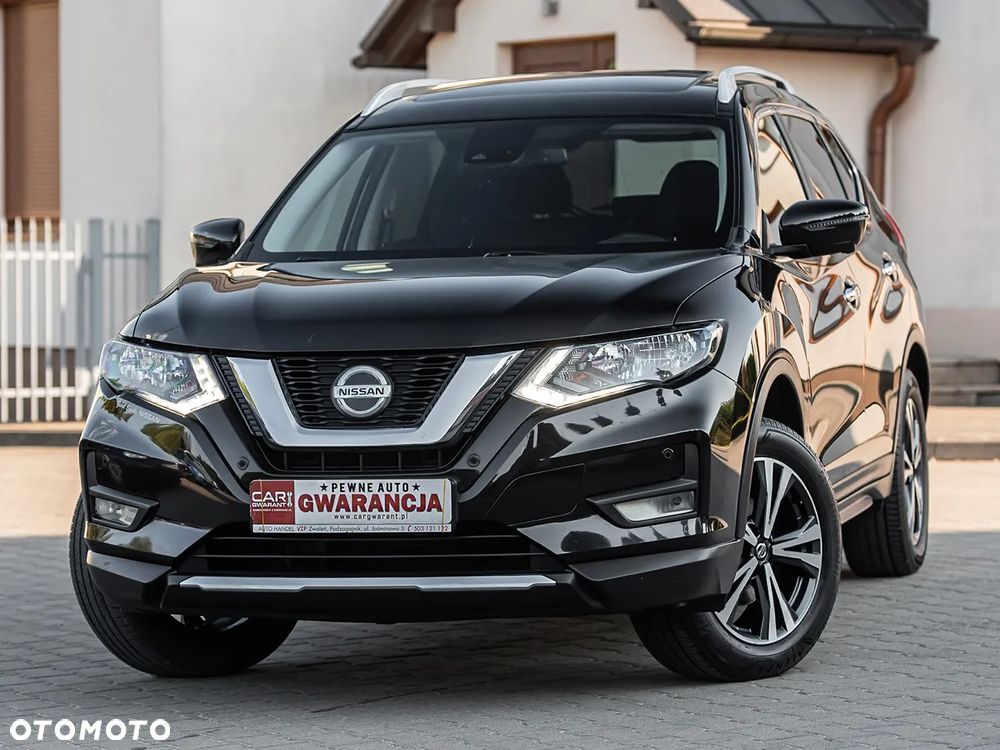 Nissan X-Trail 1.3 DIG-T Tekna - 7