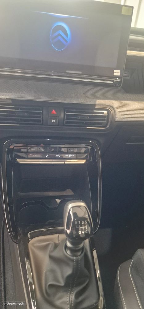 Citroën C3 1.2 PureTech Max - 7