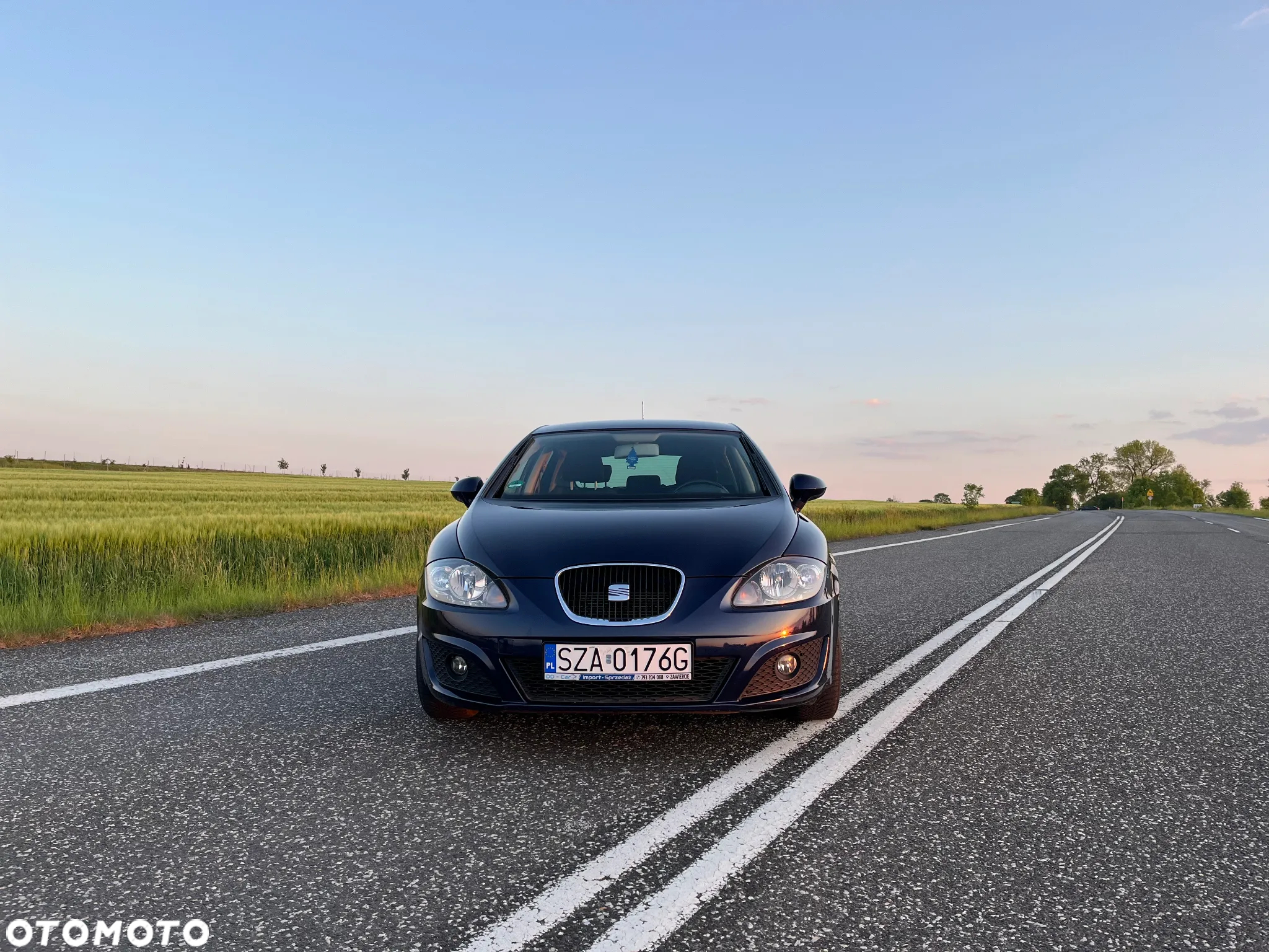 Seat Leon 1.8 TSI Style - 5
