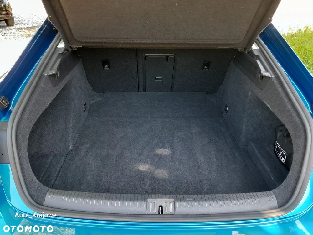 Volkswagen Arteon 2.0 TSI Elegance DSG - 31