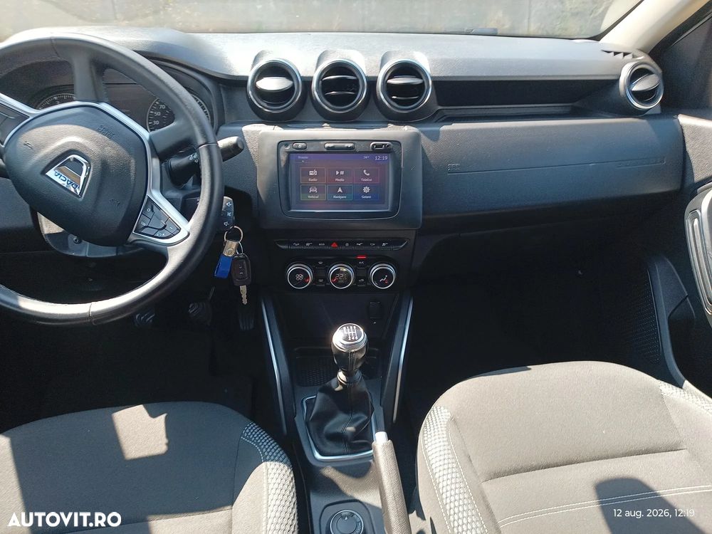 Dacia Duster - 6