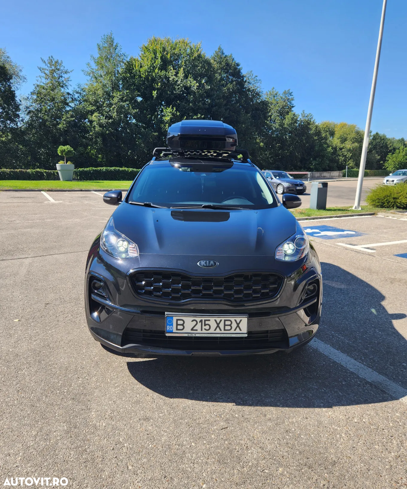 Kia Sportage 1.6 GDI 6MT 4x2 Style - 5