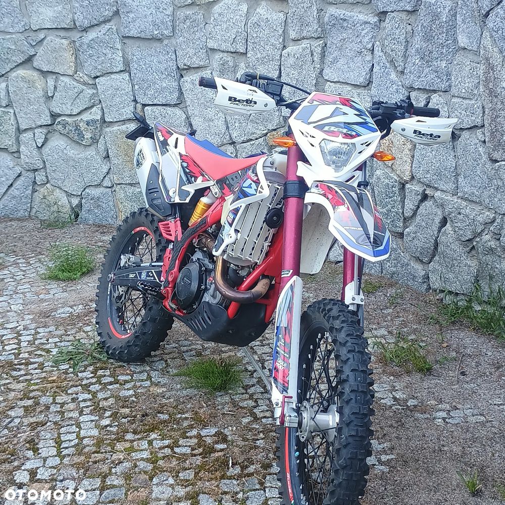 Beta RR - 13
