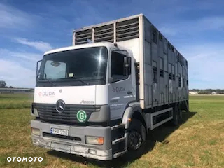 Mercedes-Benz Atego