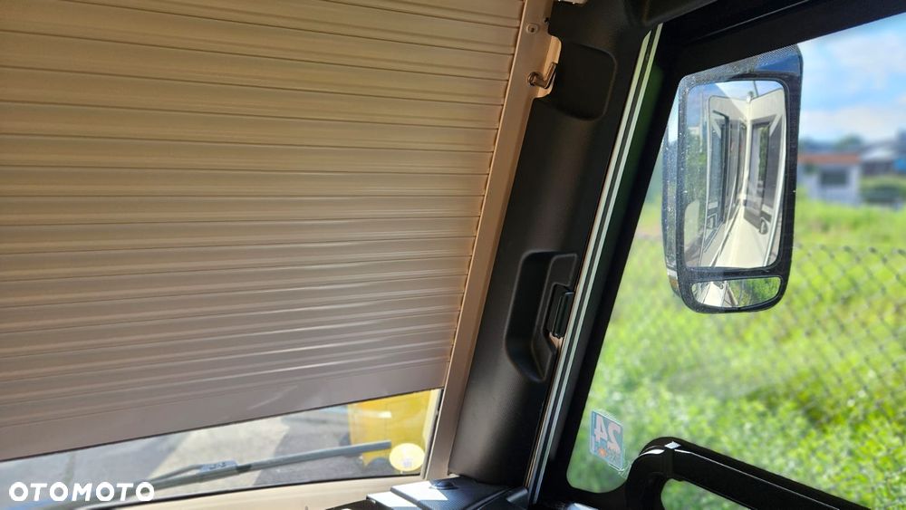 Fiat LE VOYAGEUR - 12