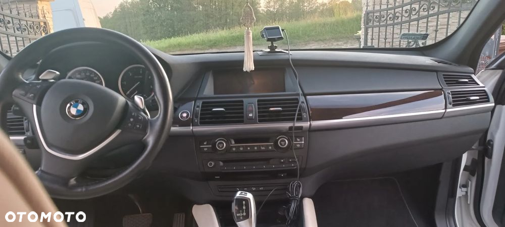 BMW X6 35d xDrive - 26
