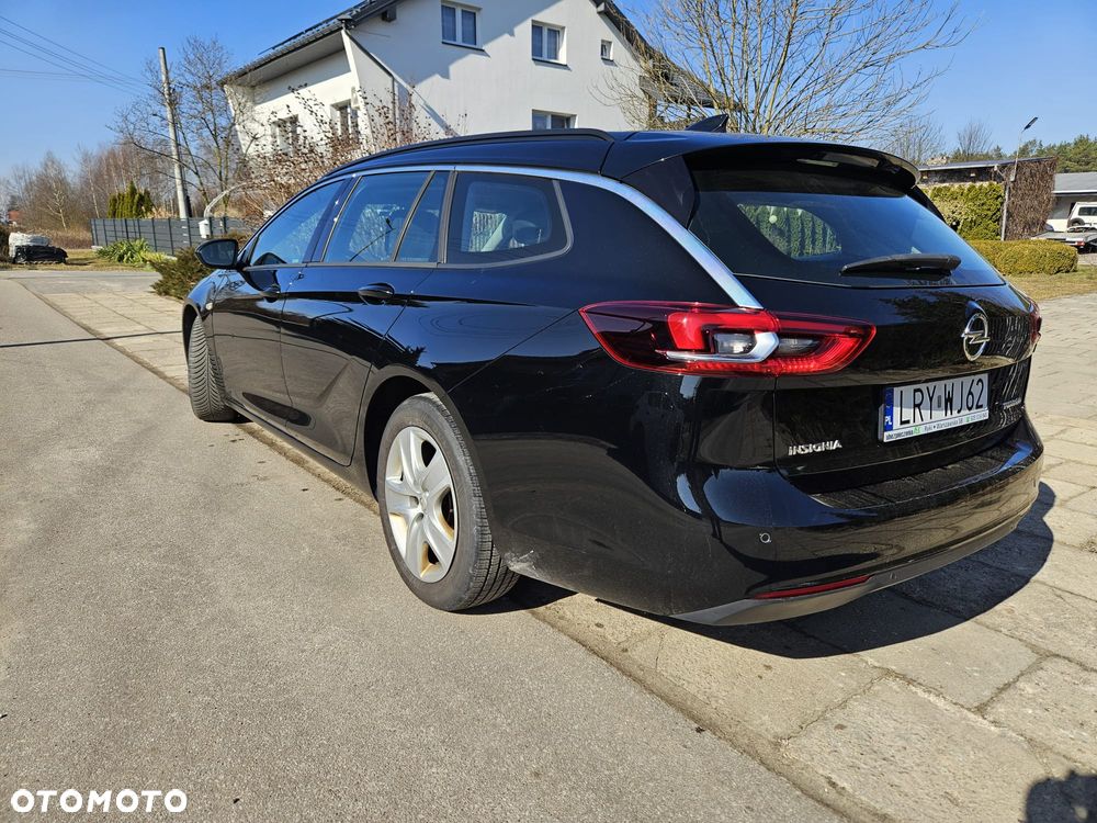 Opel Insignia 1.6 ECOTEC Edition - 7