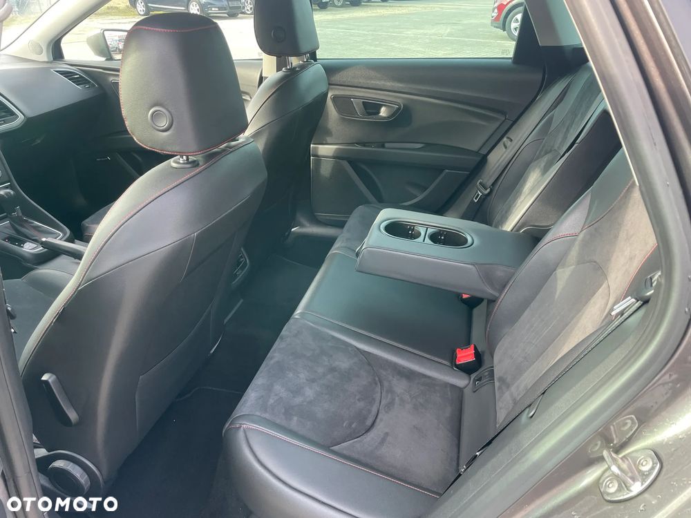 Seat Leon 2.0 TDI FR S&S EU6 - 24