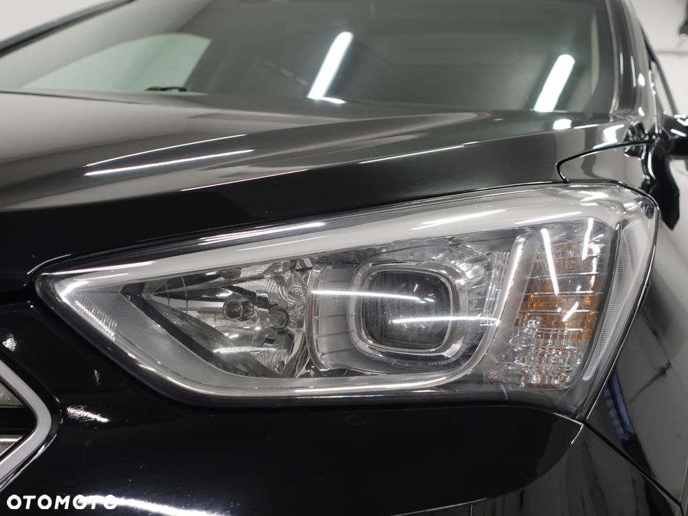 Hyundai Santa Fe 2.2 CRDi Executive - 15