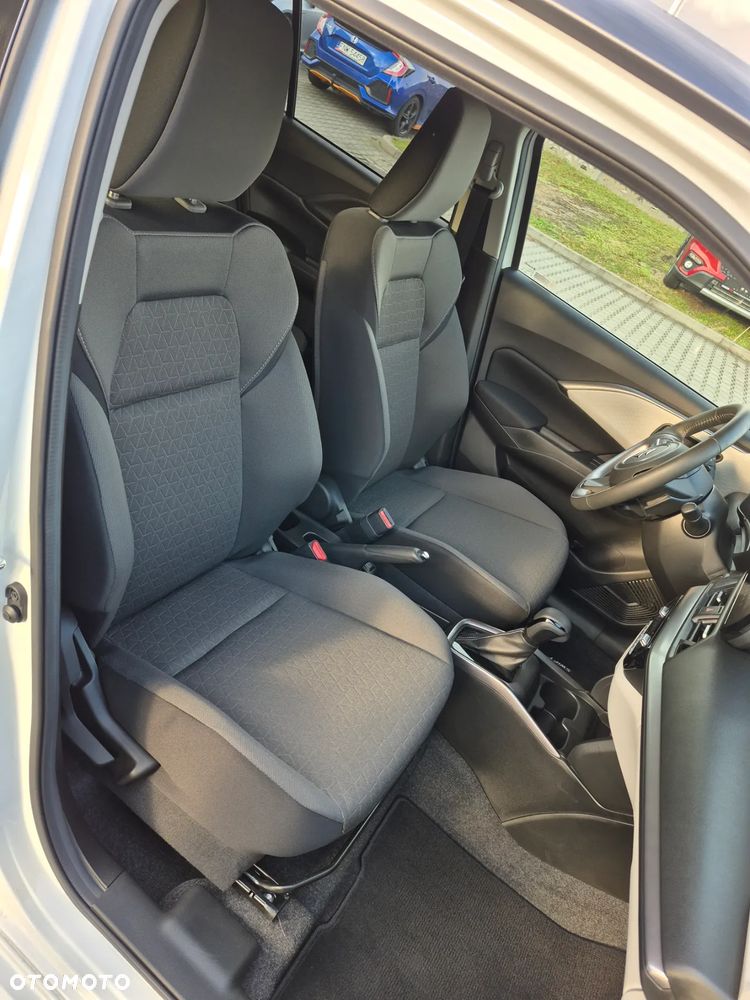 Suzuki Swift 1.2 Dualjet SHVS Elegance CVT - 15