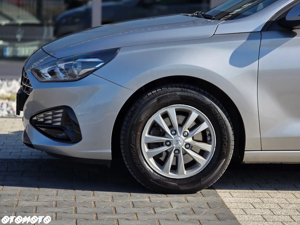 Hyundai i30 1.0 T-GDI Comfort - 13