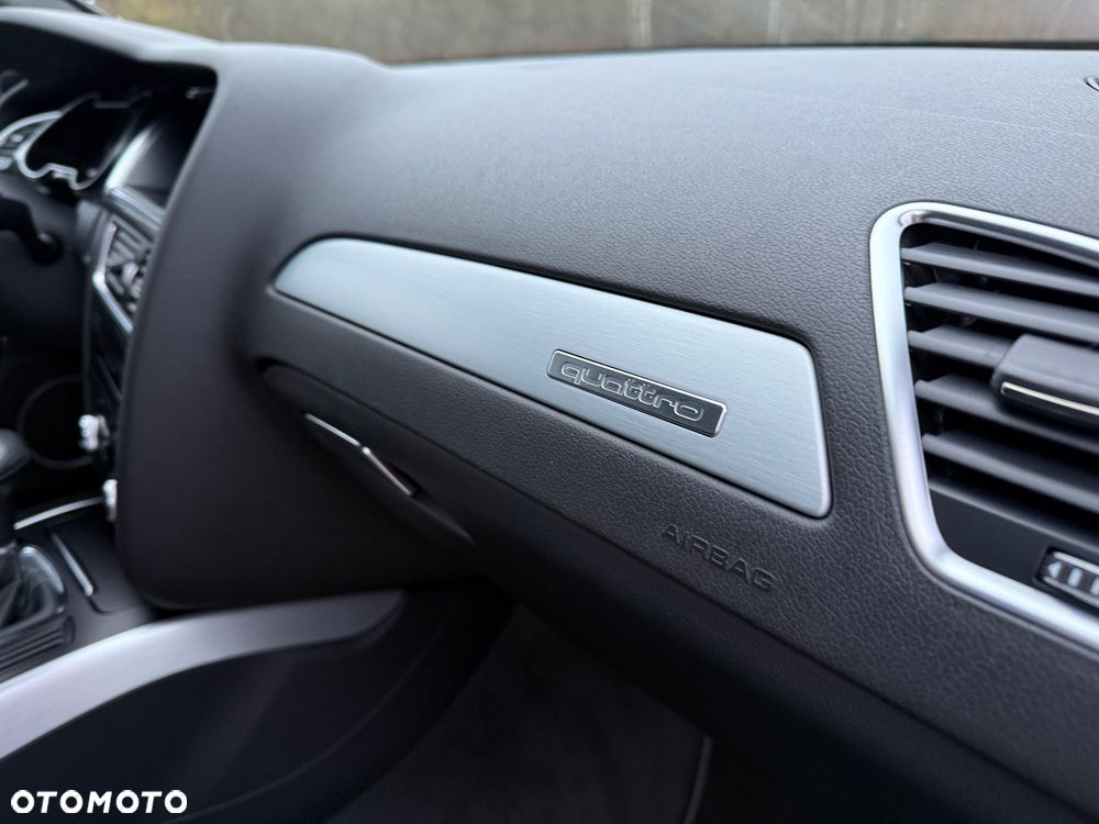 Audi A4 Avant 2.0 TDI DPF clean diesel quattro S tronic S line Sportpaket - 18