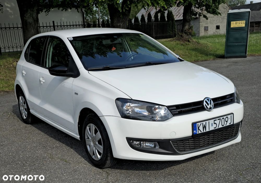 Volkswagen Polo - 3
