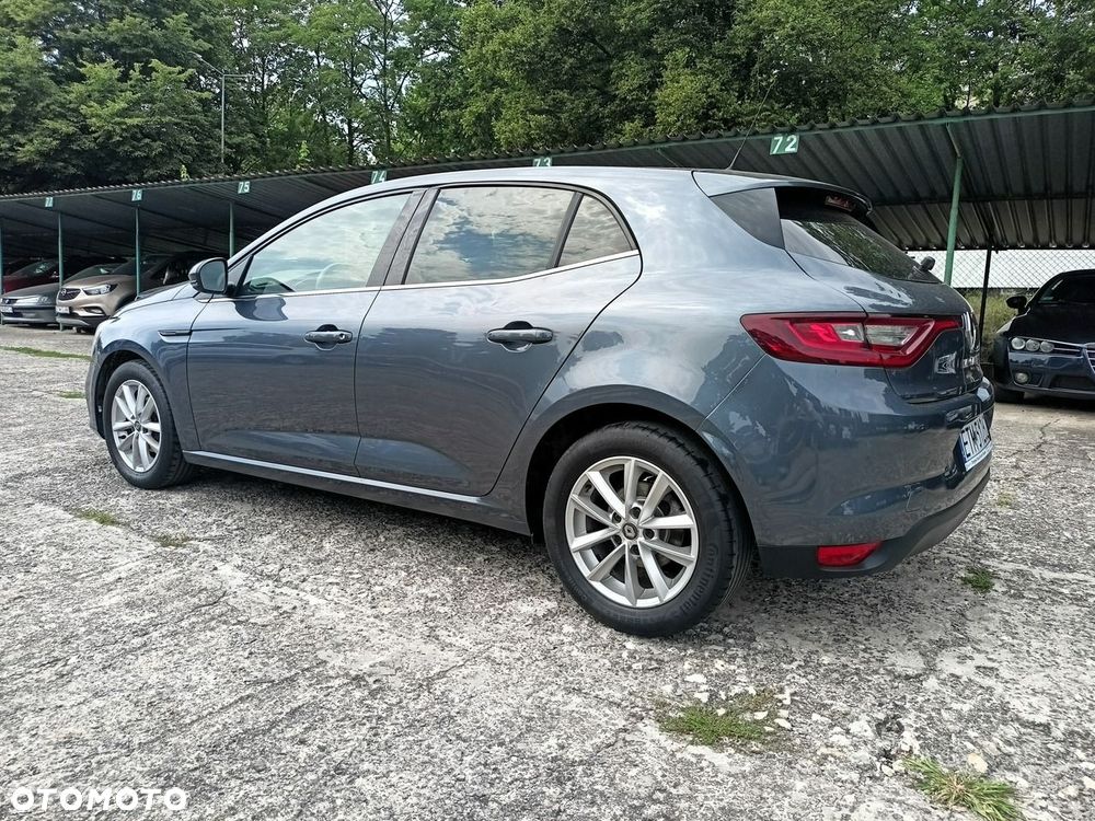 Renault Megane 1.6 SCe Life - 18
