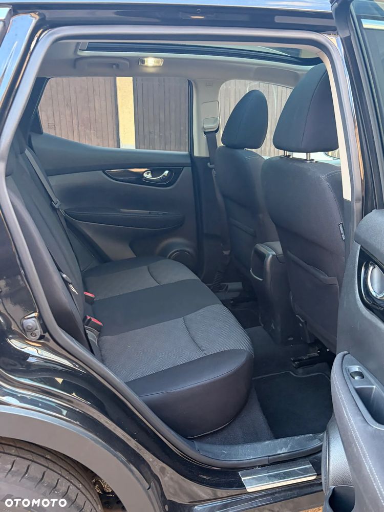 Nissan Qashqai 1.6 DIG-T N-Connecta - 15