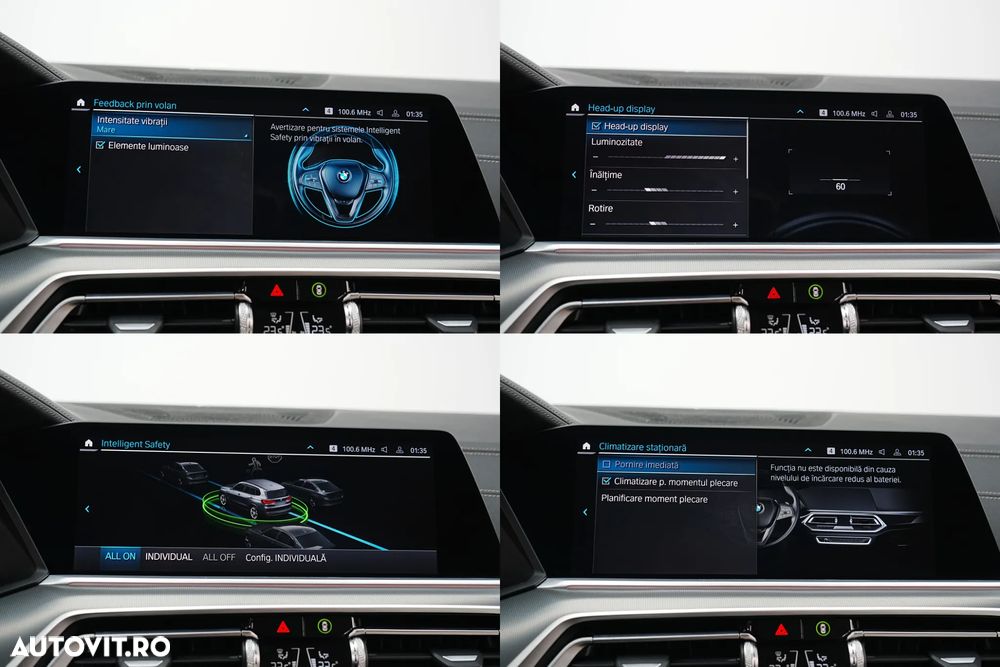 BMW X5 xDrive45e xLine - 35