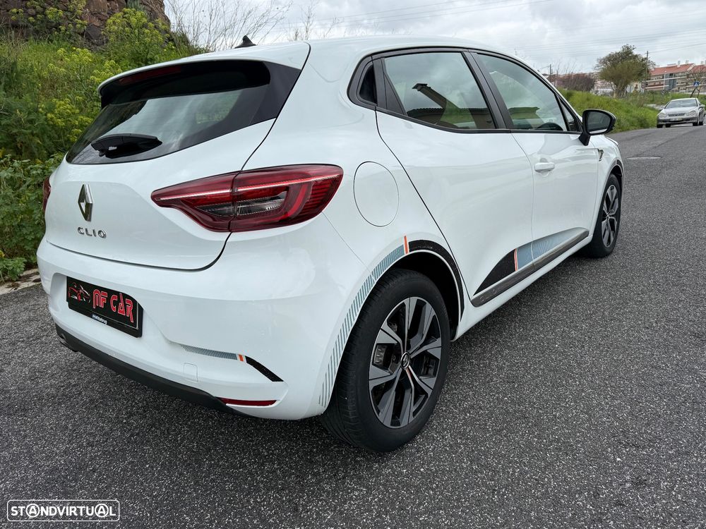 Renault Clio TCe 90 TECHNO - 8