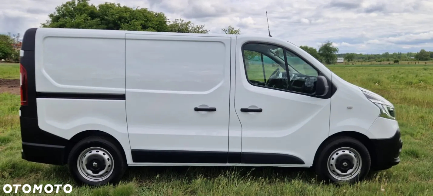 Renault Trafic - 5
