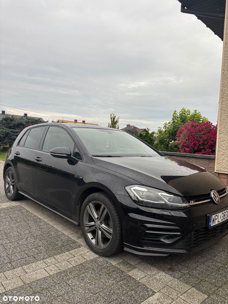 Volkswagen Golf 1.5 TSI BMT Evo Highline - 9
