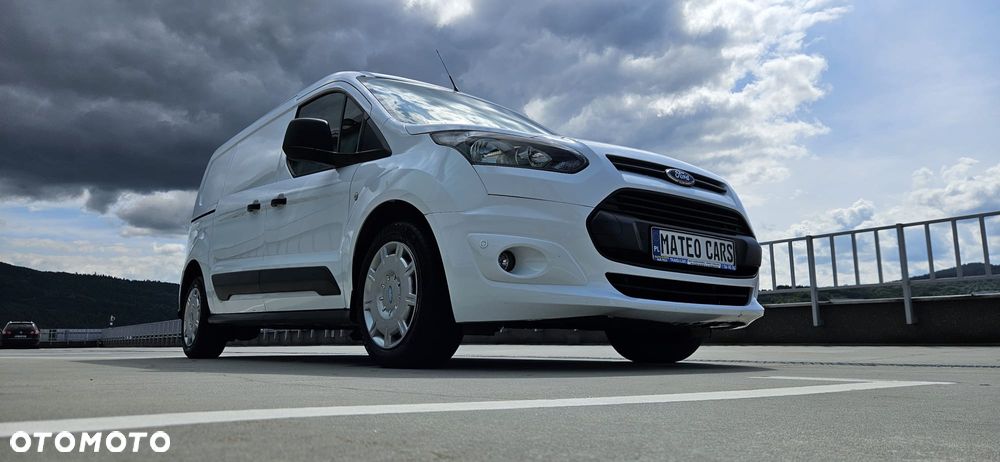 Ford TRANSIT CONNECT - 21