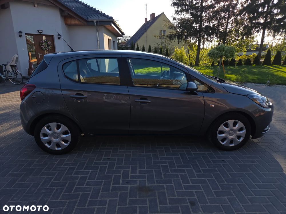 Opel Corsa - 6