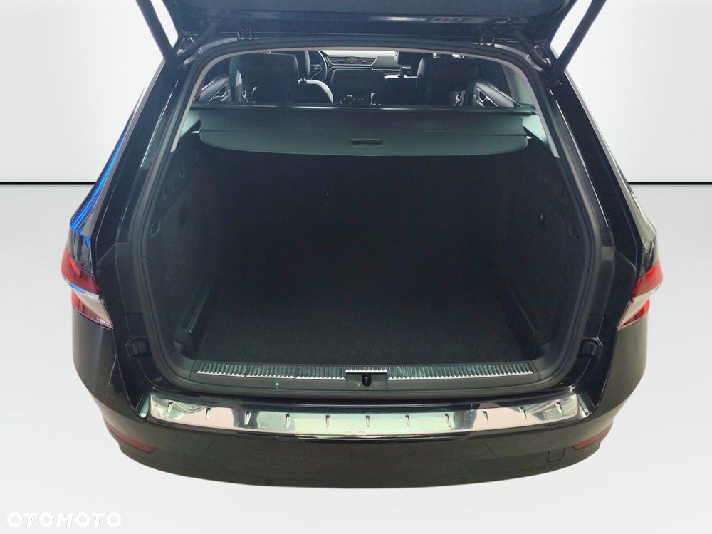 Skoda Superb - 17
