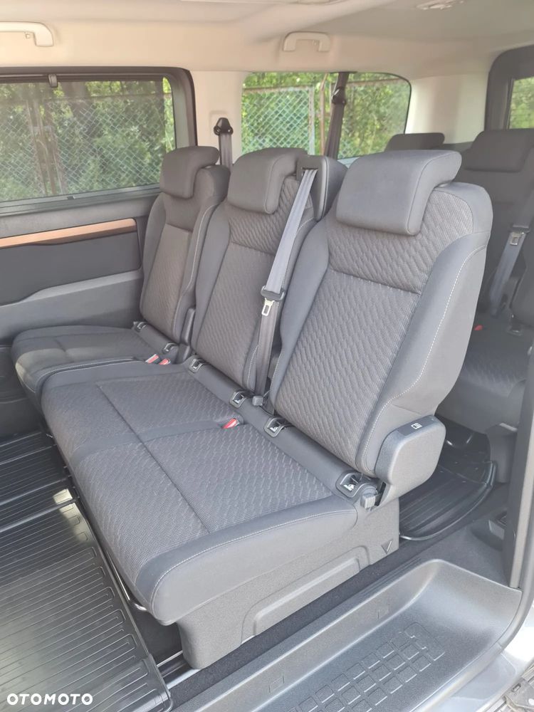 Toyota ProAce - 6