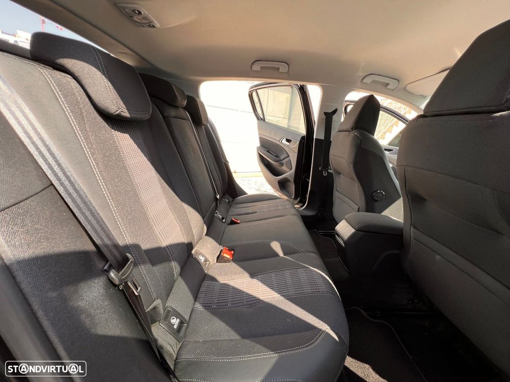 Peugeot 308 1.2 PureTech Allure - 49