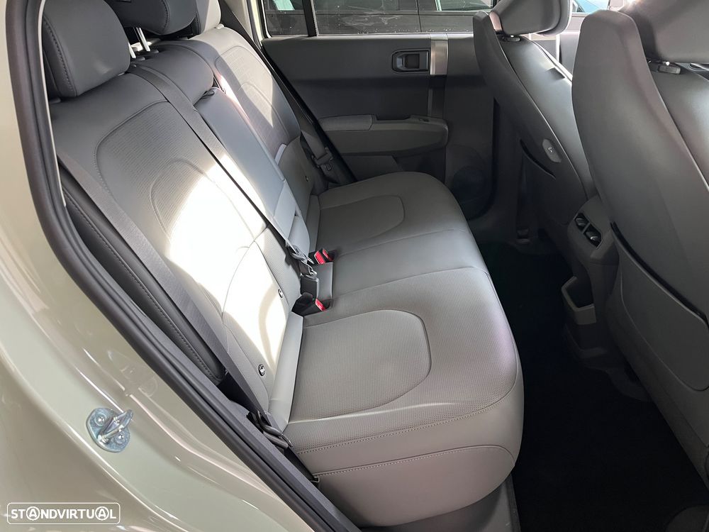 Kia EV3 81,4-kWh AWD Earth - 11
