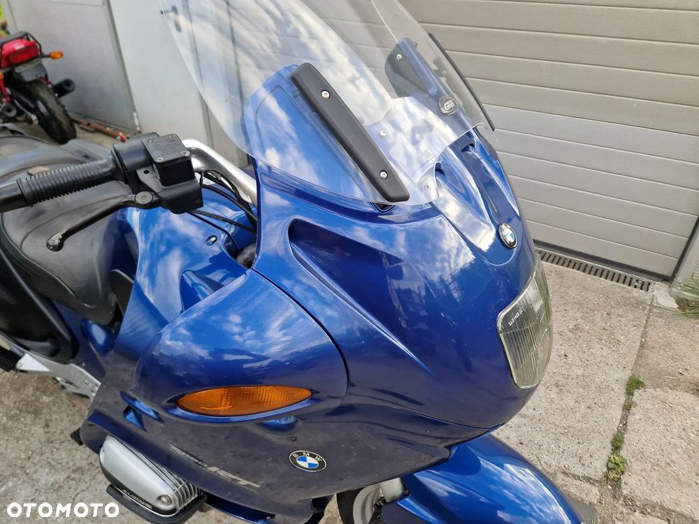 BMW RT - 12