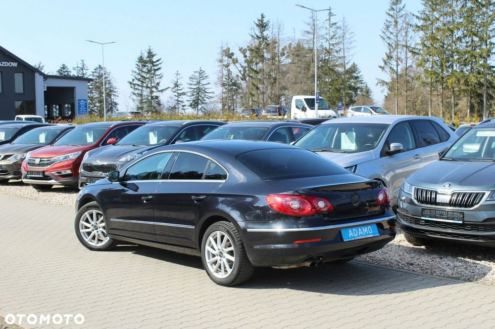 Volkswagen Passat CC - 6