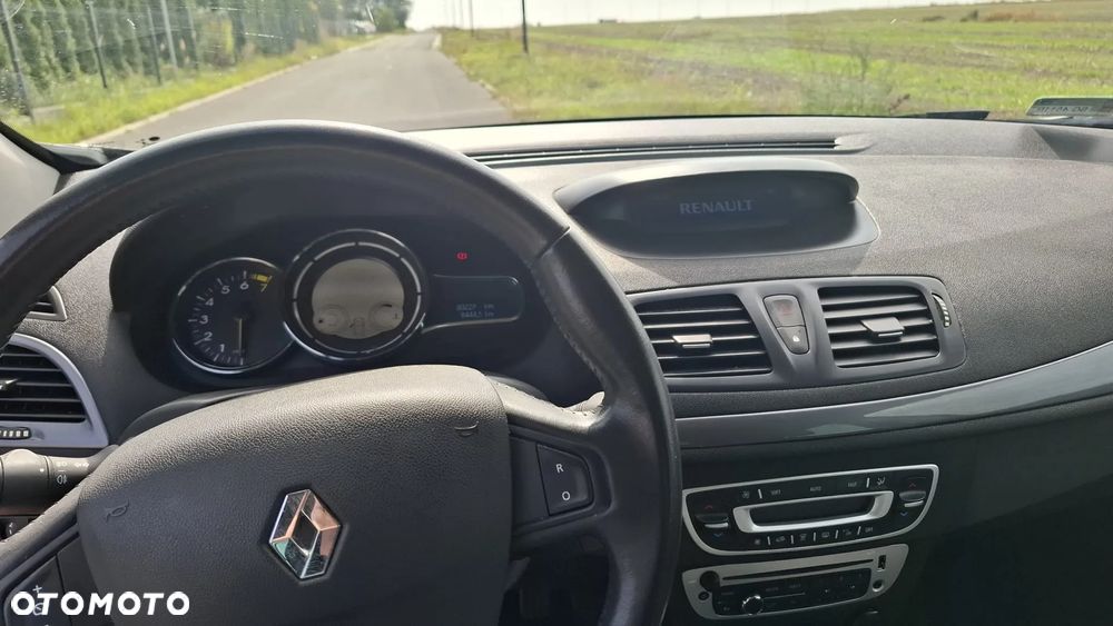 Renault Megane 1.2 16V TCe Energy Limited - 8