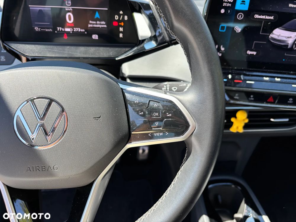 Volkswagen ID.3 - 12