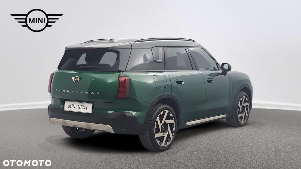 MINI Countryman - 7