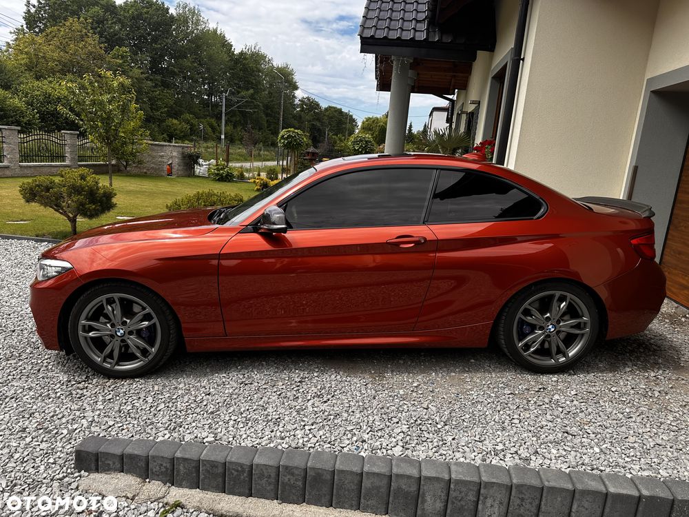 BMW Seria 2 M240i xDrive sport - 5