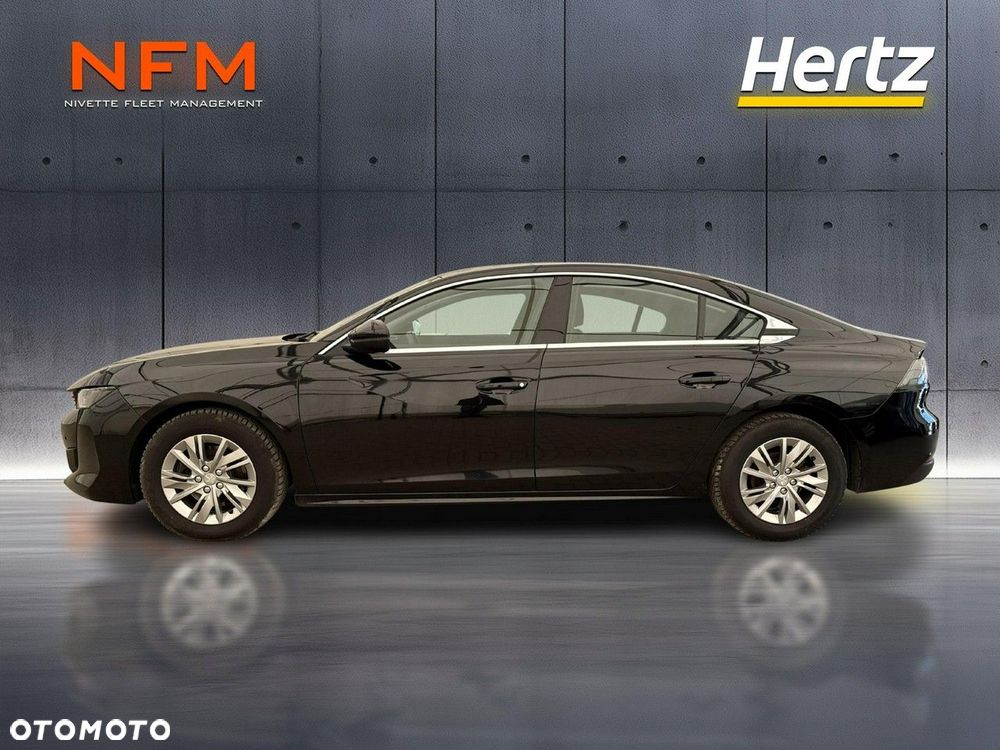 Peugeot 508 1.5 BlueHDi Active S&S - 6