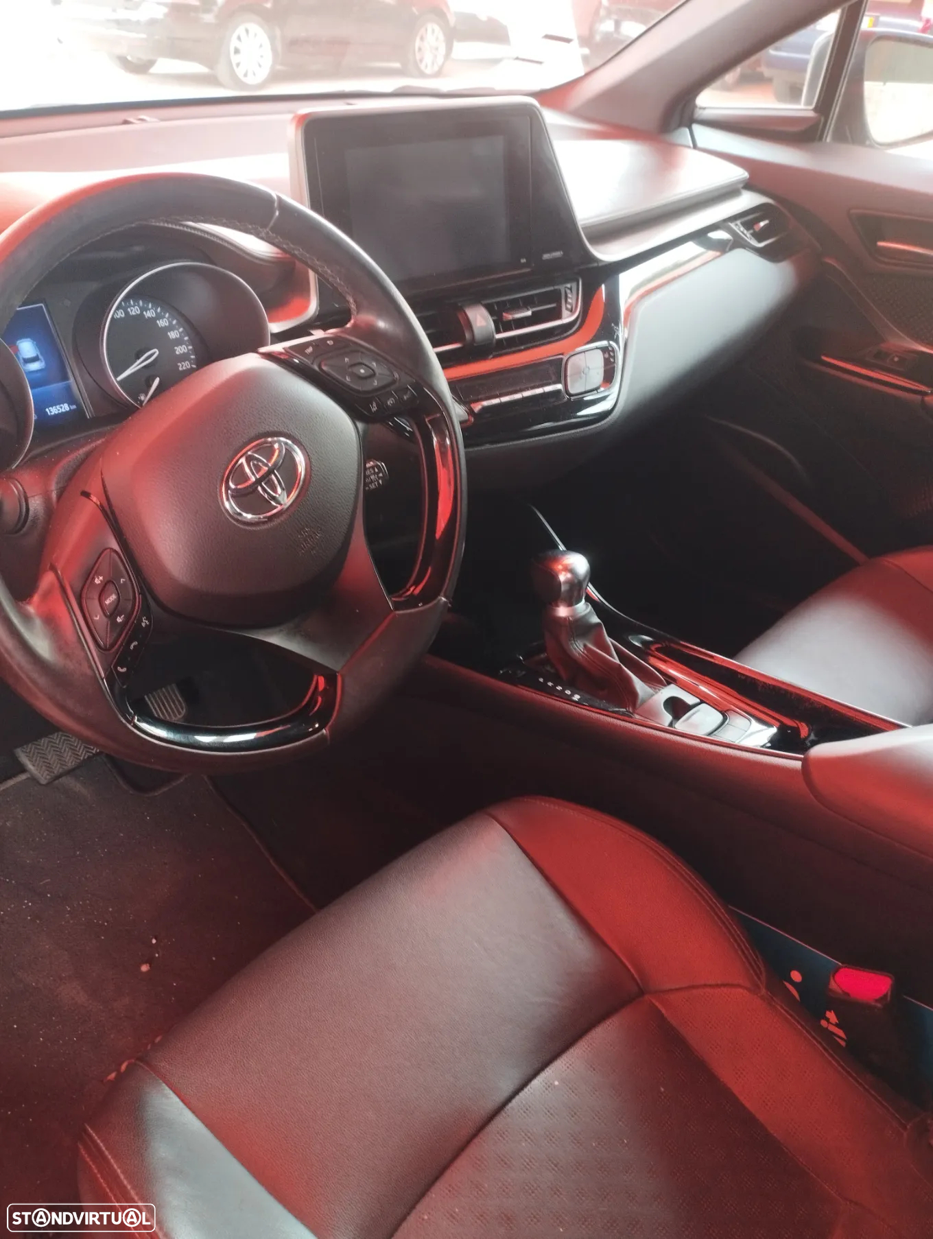 Toyota C-HR - 2