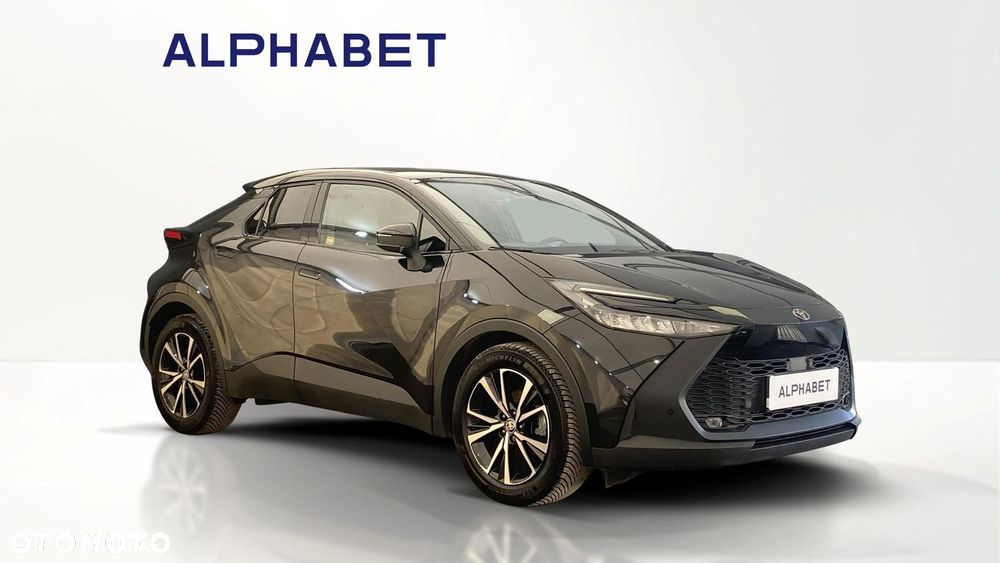 Toyota C-HR 1.8 Hybrid Style - 7