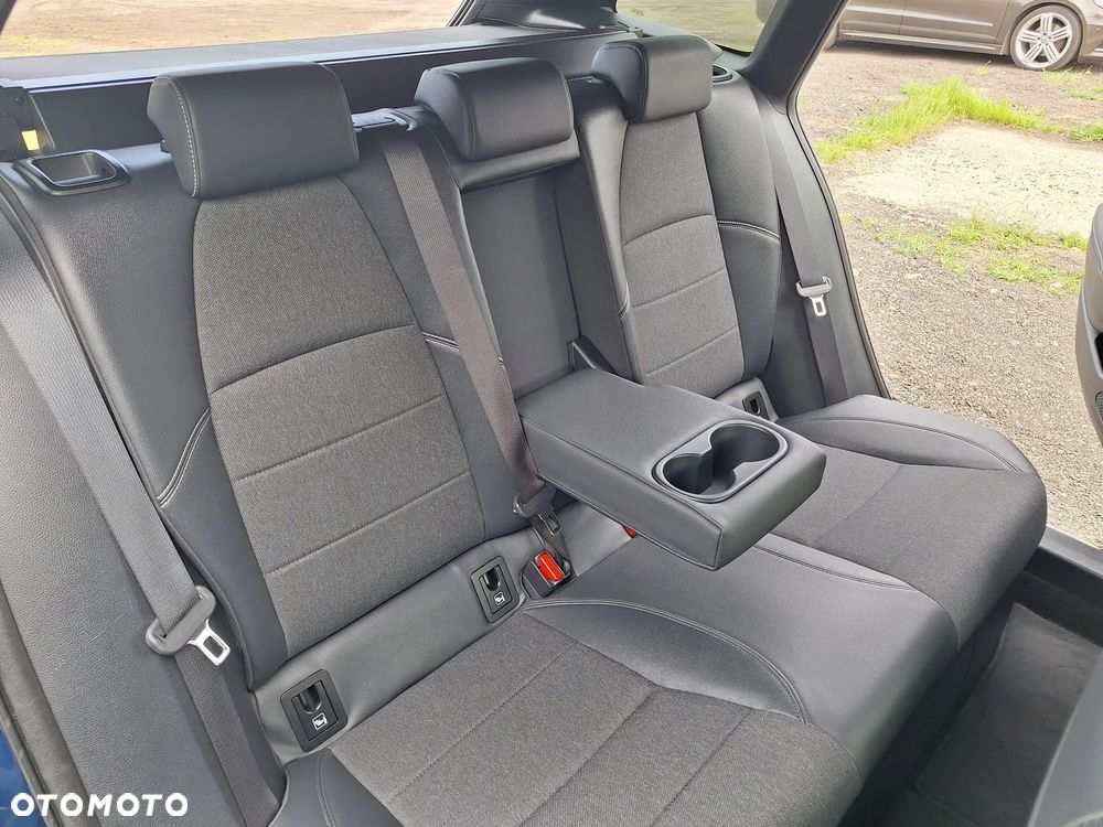Toyota Corolla 1.8 Hybrid GPF GR Sport - 25
