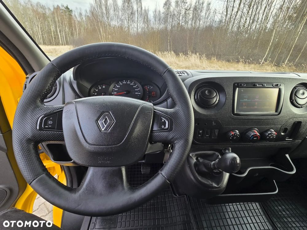 Renault Master - 23