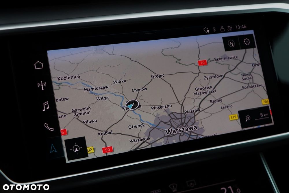 Audi A6 Avant 45 TFSI quattro S tronic S line - 39