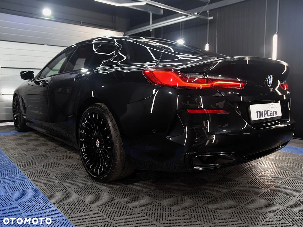 BMW Seria 8 840i xDrive - 5