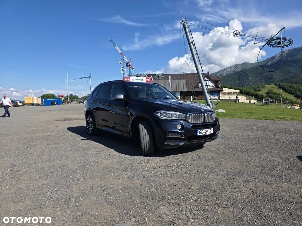 BMW X5 M - 7