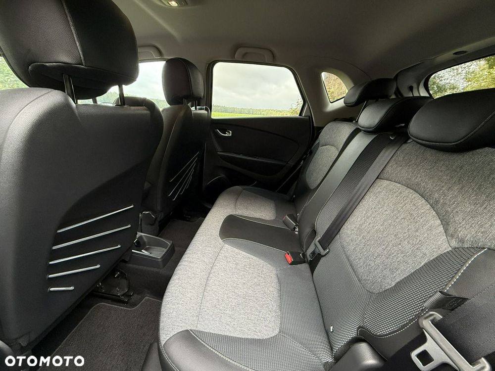 Renault Captur TCe 150 GPF INTENS - 9