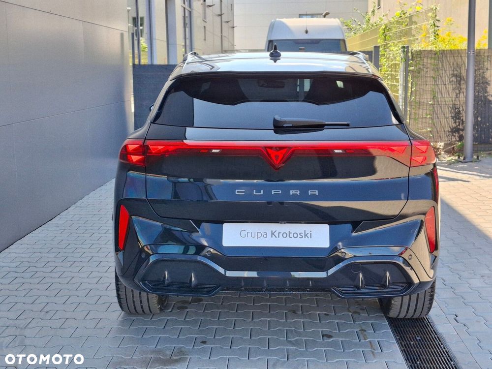 Cupra Terramar 1.5 eTSI mHEV Tribe Edition DSG - 7