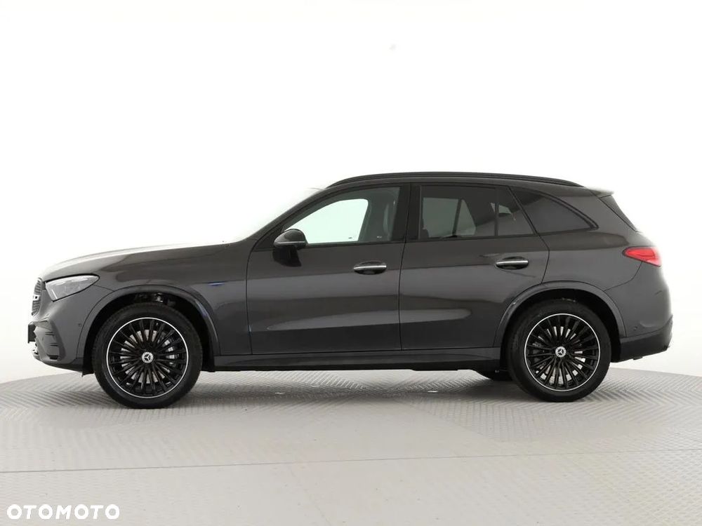 Mercedes-Benz GLC - 7