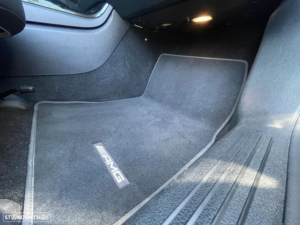 Mercedes-Benz A 250 - 52