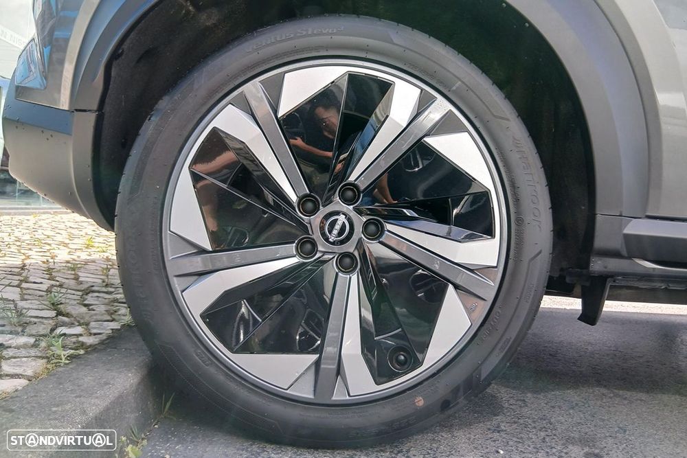 Nissan Juke 1.6 Hybrid N-Connecta - 5